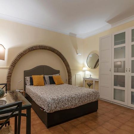 Piazza Navona & Pantheon Central Apartment ローマ エクステリア 写真