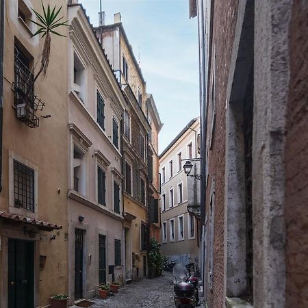 Piazza Navona & Pantheon Central Apartment ローマ エクステリア 写真