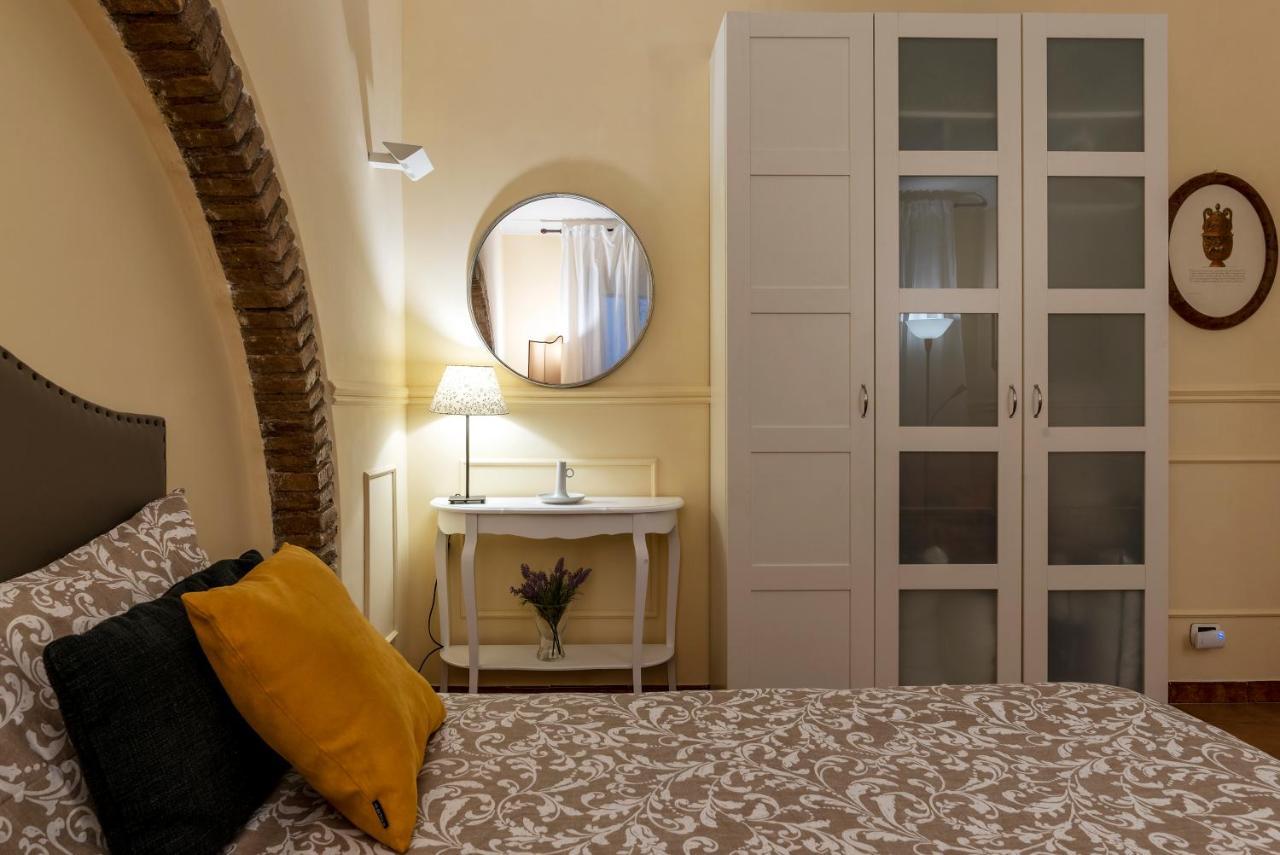 Piazza Navona & Pantheon Central Apartment ローマ エクステリア 写真