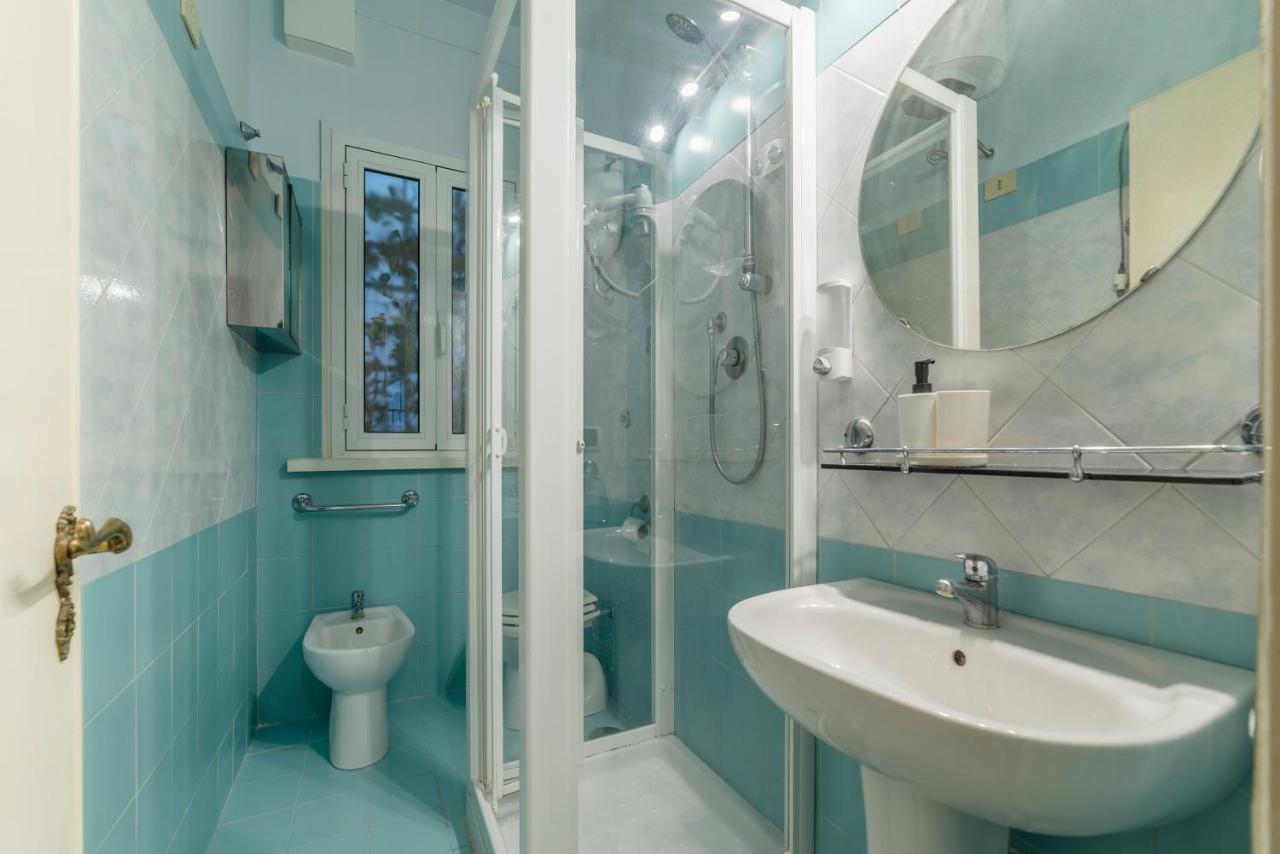 Piazza Navona & Pantheon Central Apartment ローマ エクステリア 写真